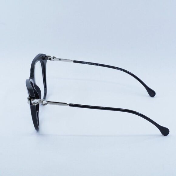 NEW SWAROVSKI SK2012 1038 BLACK EYEGLASSES main image 5